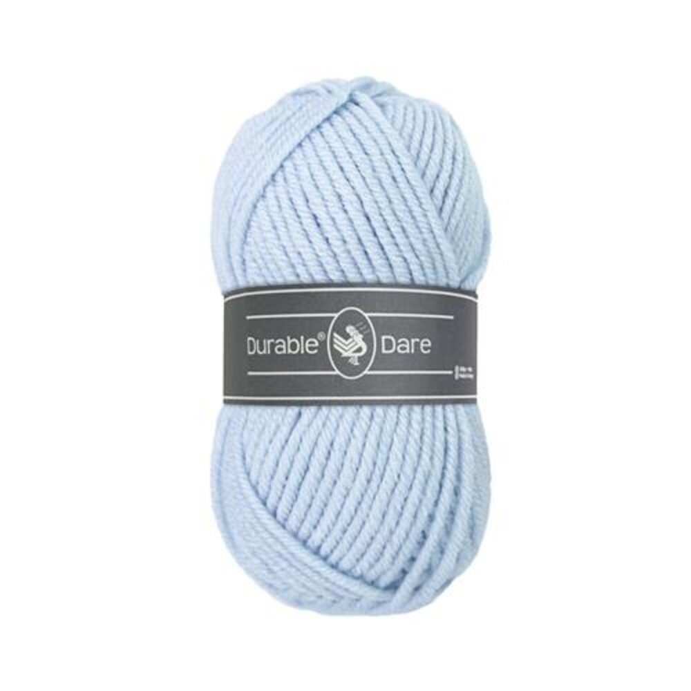 Durable Durable Dare 281 Pastel Blue Durable Durable Dare 281 Pastel Blue