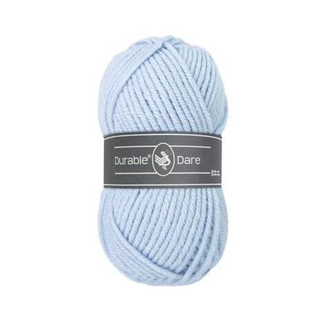 Durable Durable Dare 281 Pastel Blue Durable Durable Dare 281 Pastel Blue