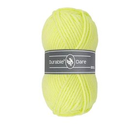 Durable Dare 308 Pastel Yellow Durable Dare 308 Pastel Yellow