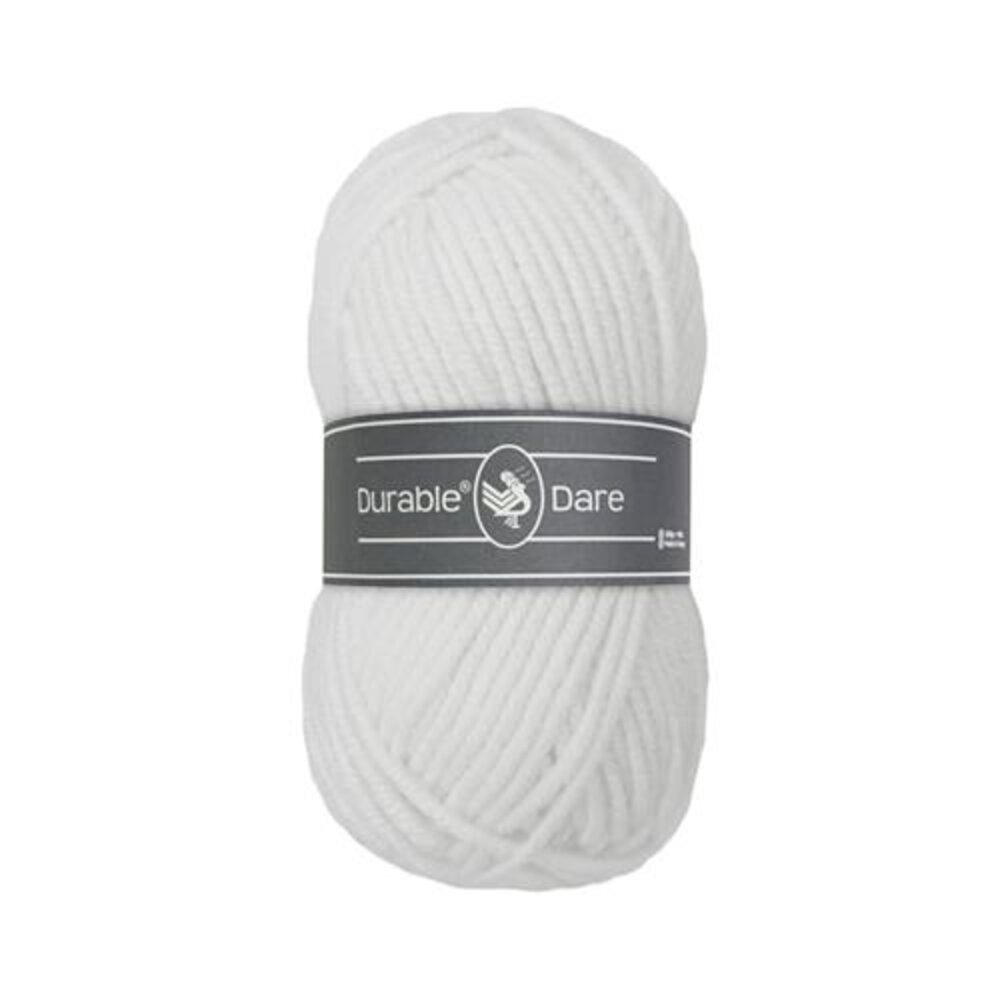 Durable Durable Dare 310 White