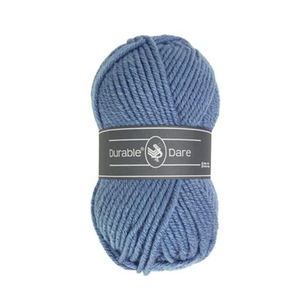 Durable Durable Dare 320 Lake Blue