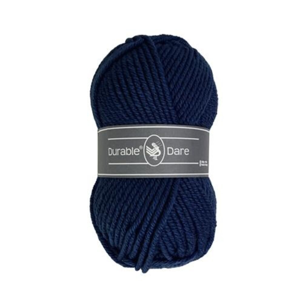 Durable Durable Dare 321 Navy