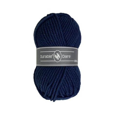 Durable Durable Dare 321 Navy