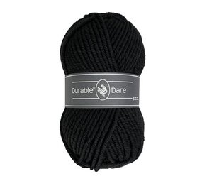 Durable Dare 325 Black
