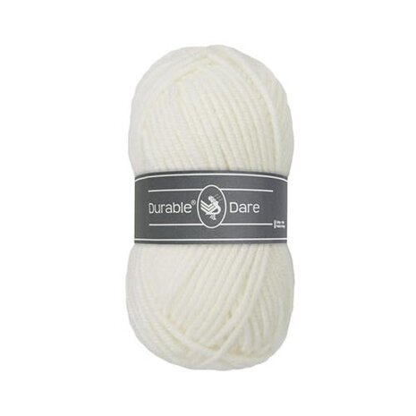 Durable Durable Dare 326 Ivory Durable Durable Dare 326 Ivory