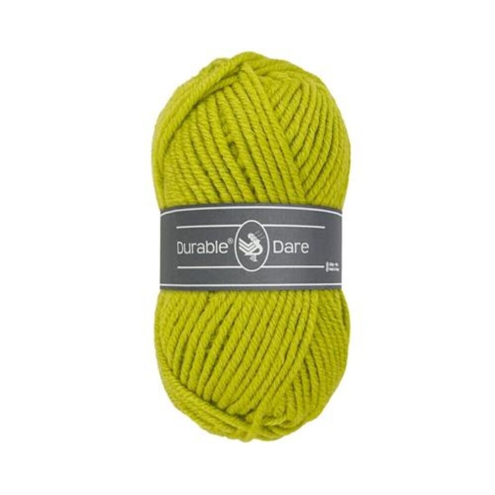 Durable Durable Dare 352 Lime