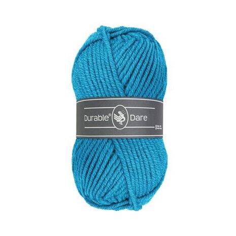 Durable Durable Dare 373 Cyan Blue