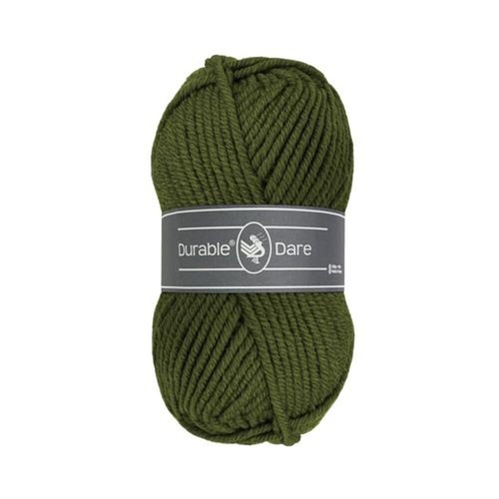 Durable Durable Dare 2149 Dark Olive Durable Durable Dare 2149 Dark Olive