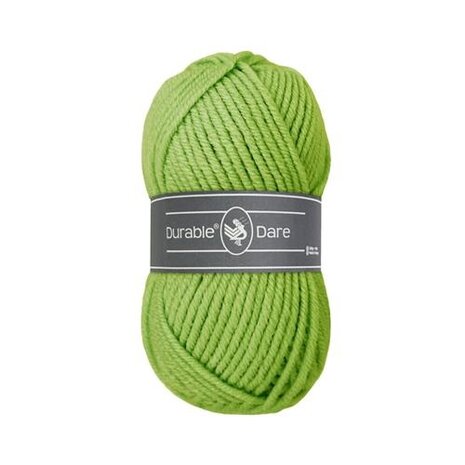 Durable Durable Dare 2155 Apple Green