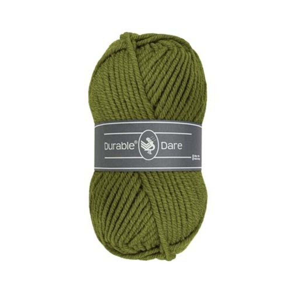 Durable Durable Dare 2168 Khaki