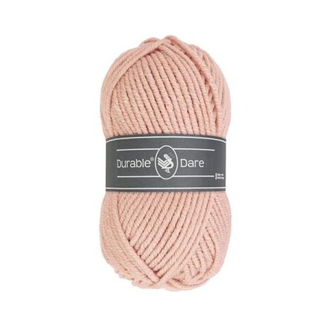 Durable Durable Dare 2192 Pale Pink Durable Durable Dare 2192 Pale Pink