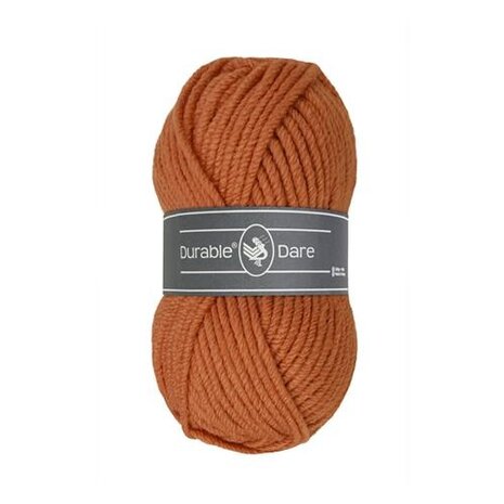 Durable Durable Dare 2210 Caramel