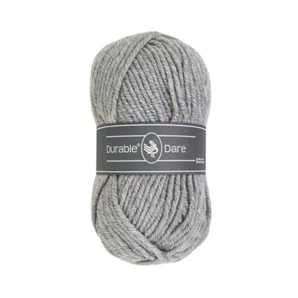 Durable Durable Dare 2232 Light Grey