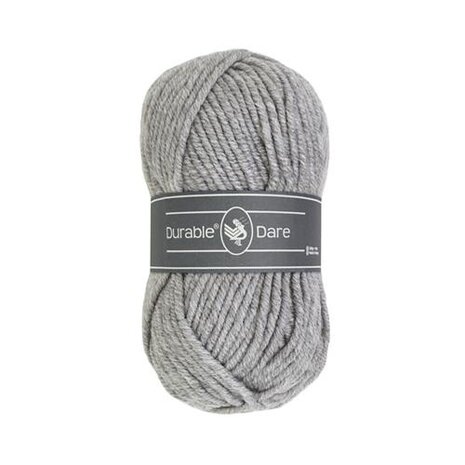 Durable Durable Dare 2232 Light Grey