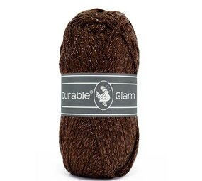 Durable Glam 2230 Dark Brown