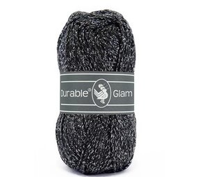Durable Glam 2237 Charcoal