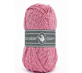 Durable Glam 229 Flamingo Pink