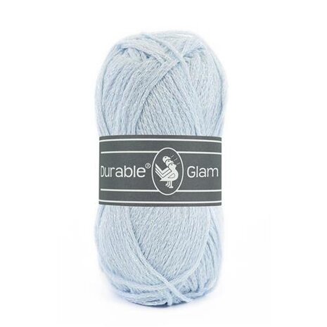 Durable Durable Glam 279 Light Blue Durable Durable Glam 279 Light Blue