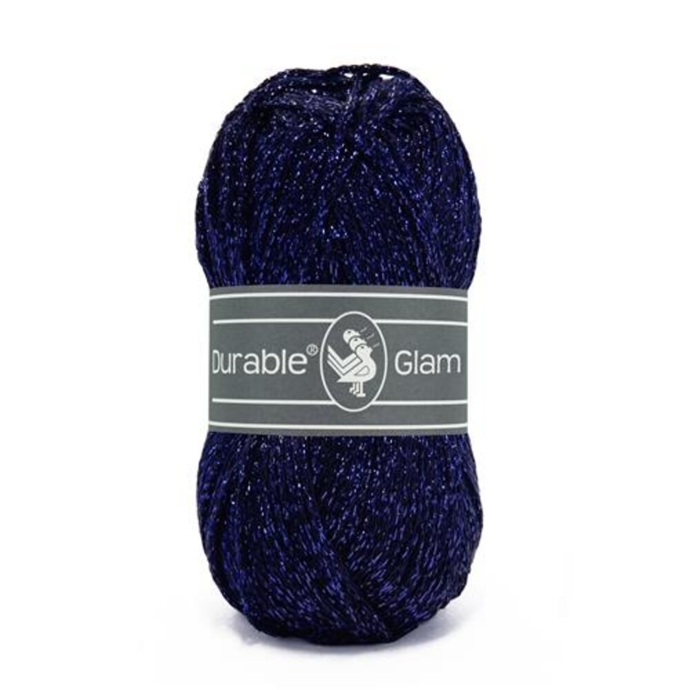 Durable Durable Glam 321 Navy