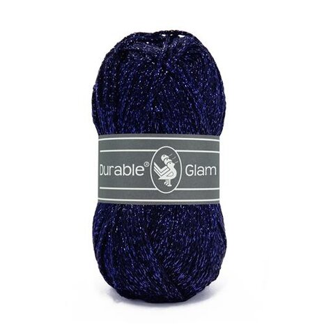 Durable Durable Glam 321 Navy