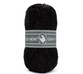 Durable Glam 325 Black Durable Glam 325 Black