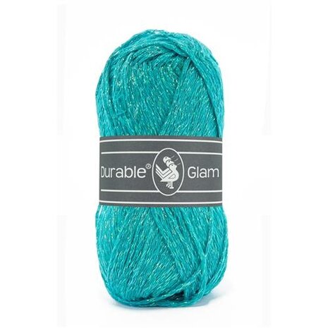 Durable Durable Glam 338 Tropical Green