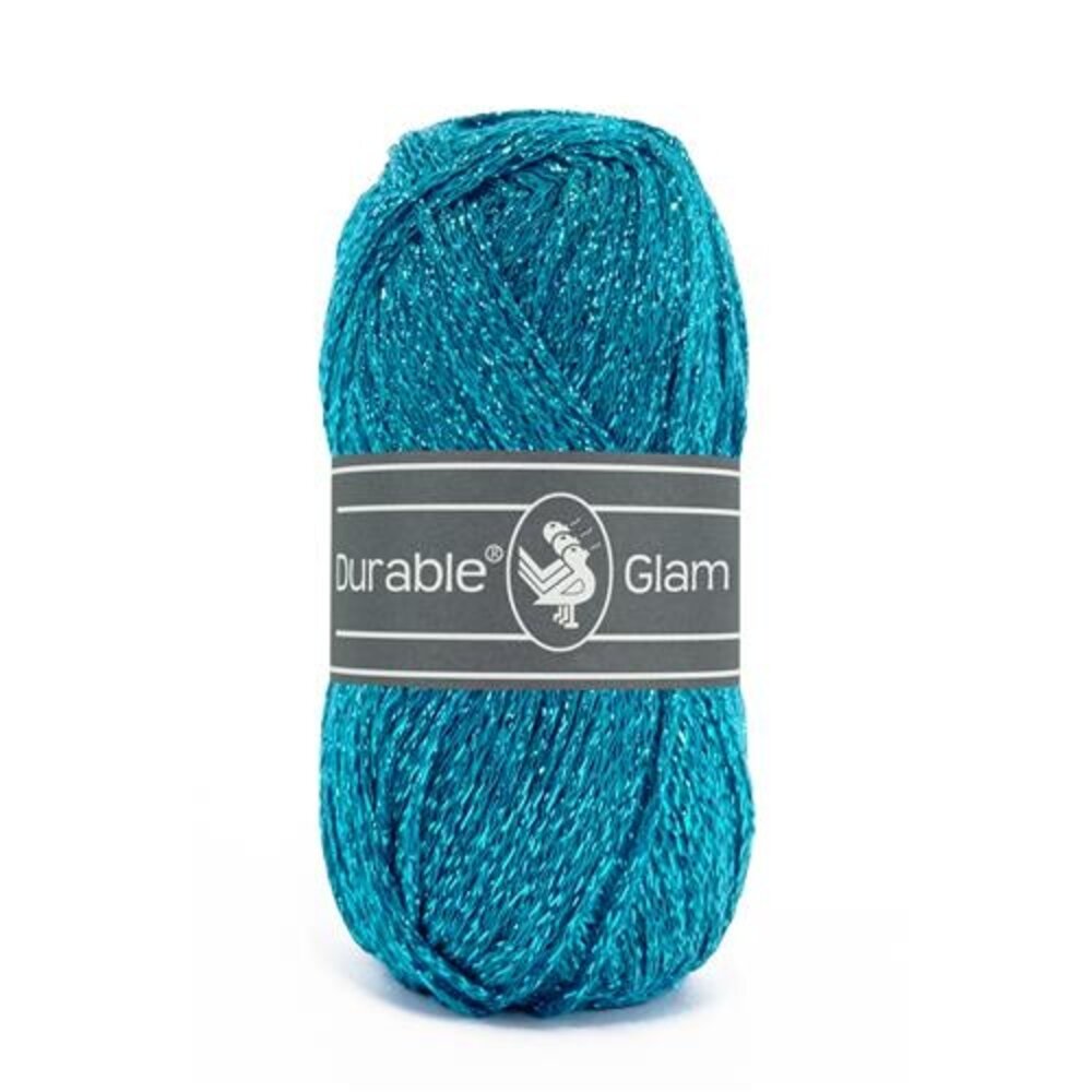 Durable Durable Glam 371 Turquoise