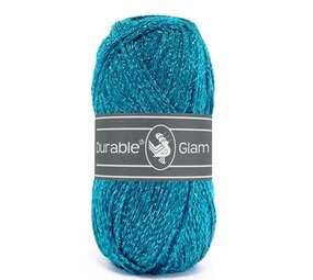 Durable Glam 371 Turquoise Durable Glam 371 Turquoise