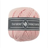 Durable Macramé 203 Light pink Durable Macramé 203 Light pink
