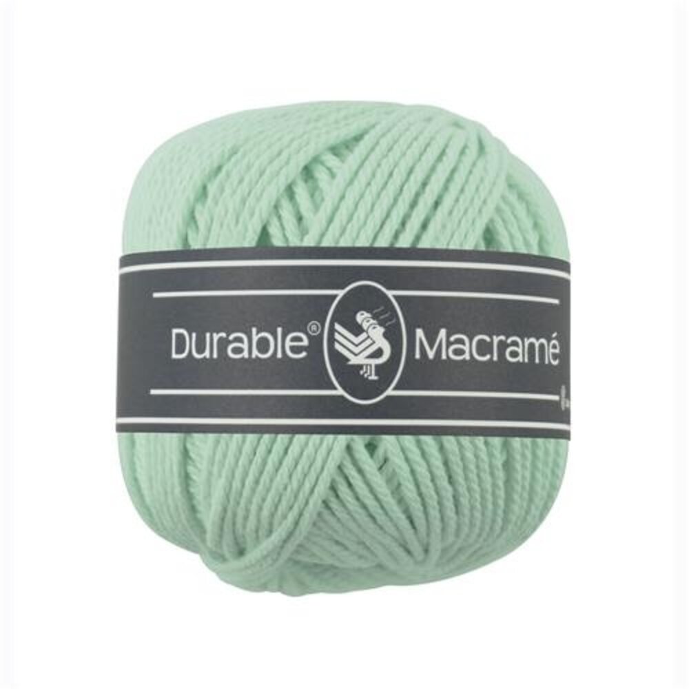 Durable Durable Macramé 2137 Mint