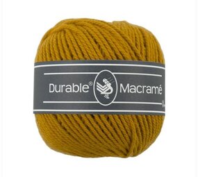 Durable Macramé 2211 Curry Durable Macramé 2211 Curry
