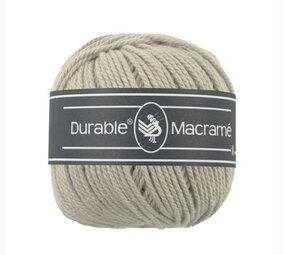 Durable Macramé 2212 Linen Durable Macramé 2212 Linen