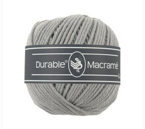 Durable Macramé 2232 Light grey Durable Macramé 2232 Light grey