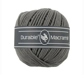 Durable Macramé 2235 Ash Durable Macramé 2235 Ash