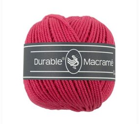 Durable Macramé 236 Fuchsia