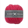 Durable Durable Macramé  236 Fuchsia