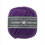 Durable Macramé 271 Violet Durable Macramé 271 Violet