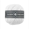 Durable Durable Macramé  310 White