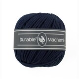 Durable Macramé 321 Navy Durable Macramé 321 Navy