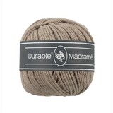 Durable Macramé 340 Taupe