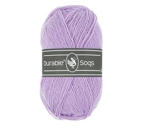 Durable Soqs 268 Pastel Lilac Durable Soqs 268 Pastel Lilac