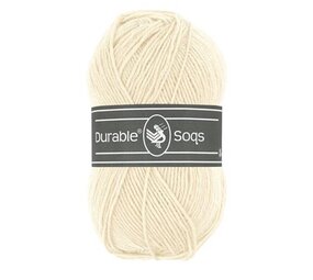 Durable Soqs 2172 Cream