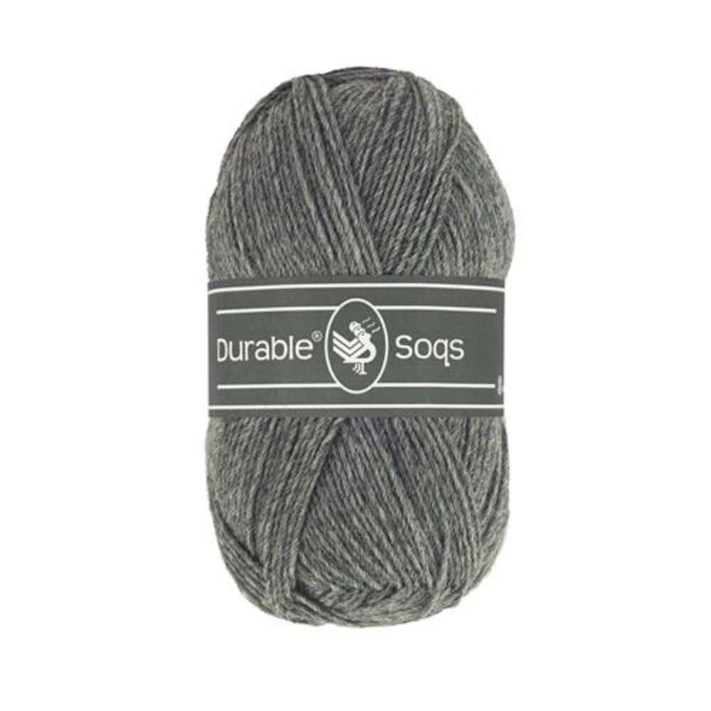 Durable Durable Soqs 2235 Ash