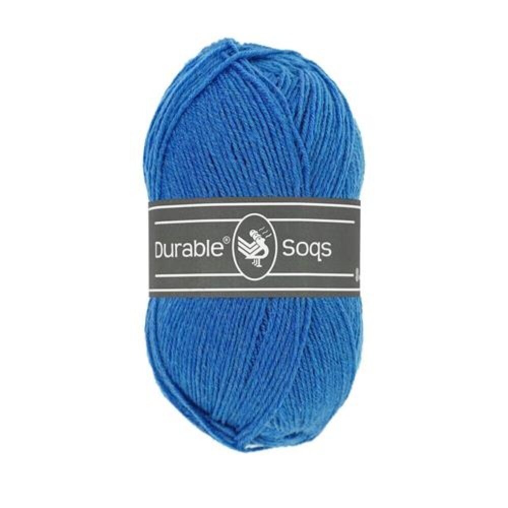 Durable Durable Soqs 2103 Cobalt