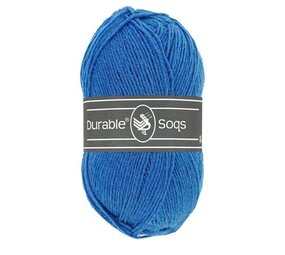 Durable Soqs 2103 Cobalt