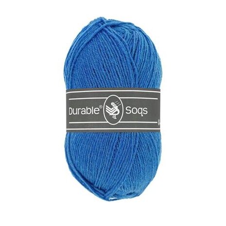 Durable Durable Soqs 2103 Cobalt