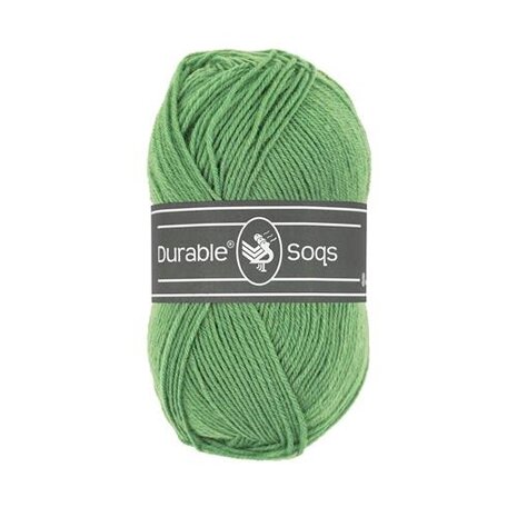 Durable Durable Soqs 2133 Dark mint