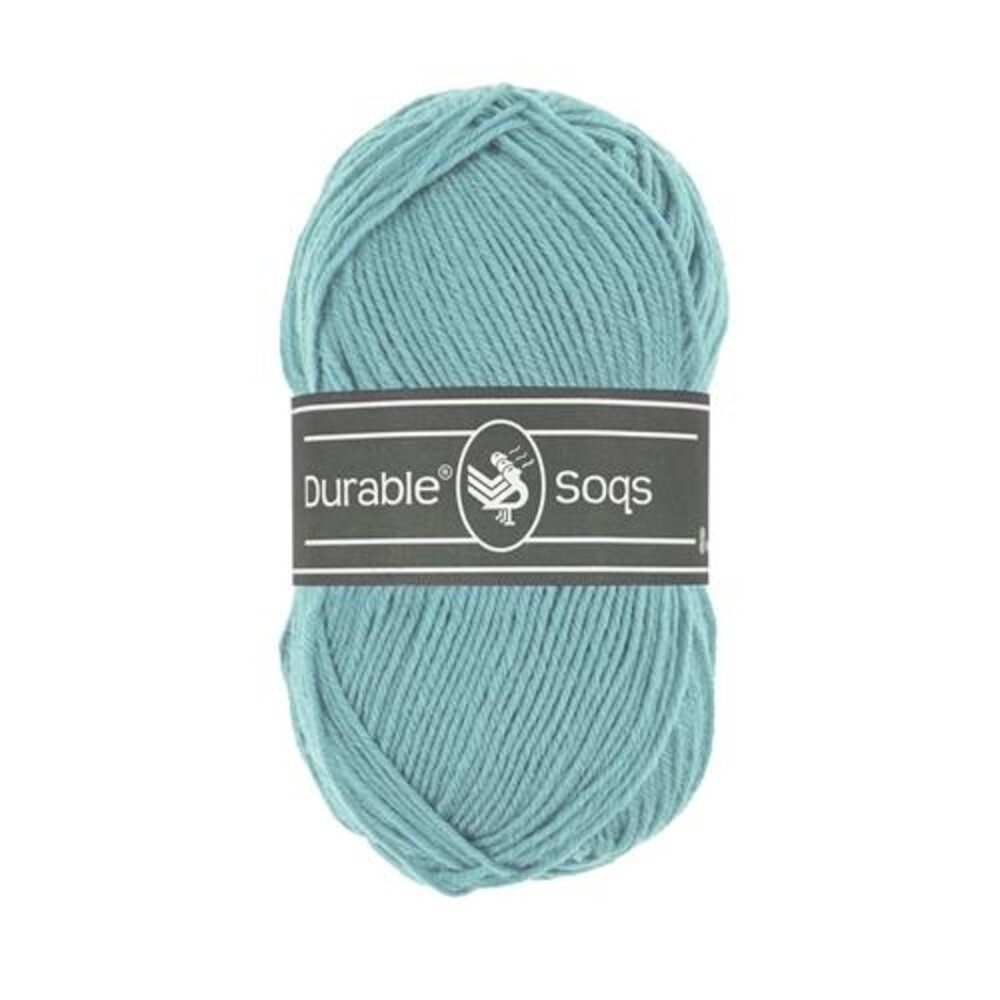 Durable Durable Soqs 2134 Vintage green