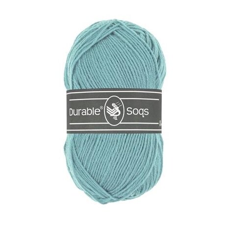 Durable Durable Soqs 2134 Vintage green