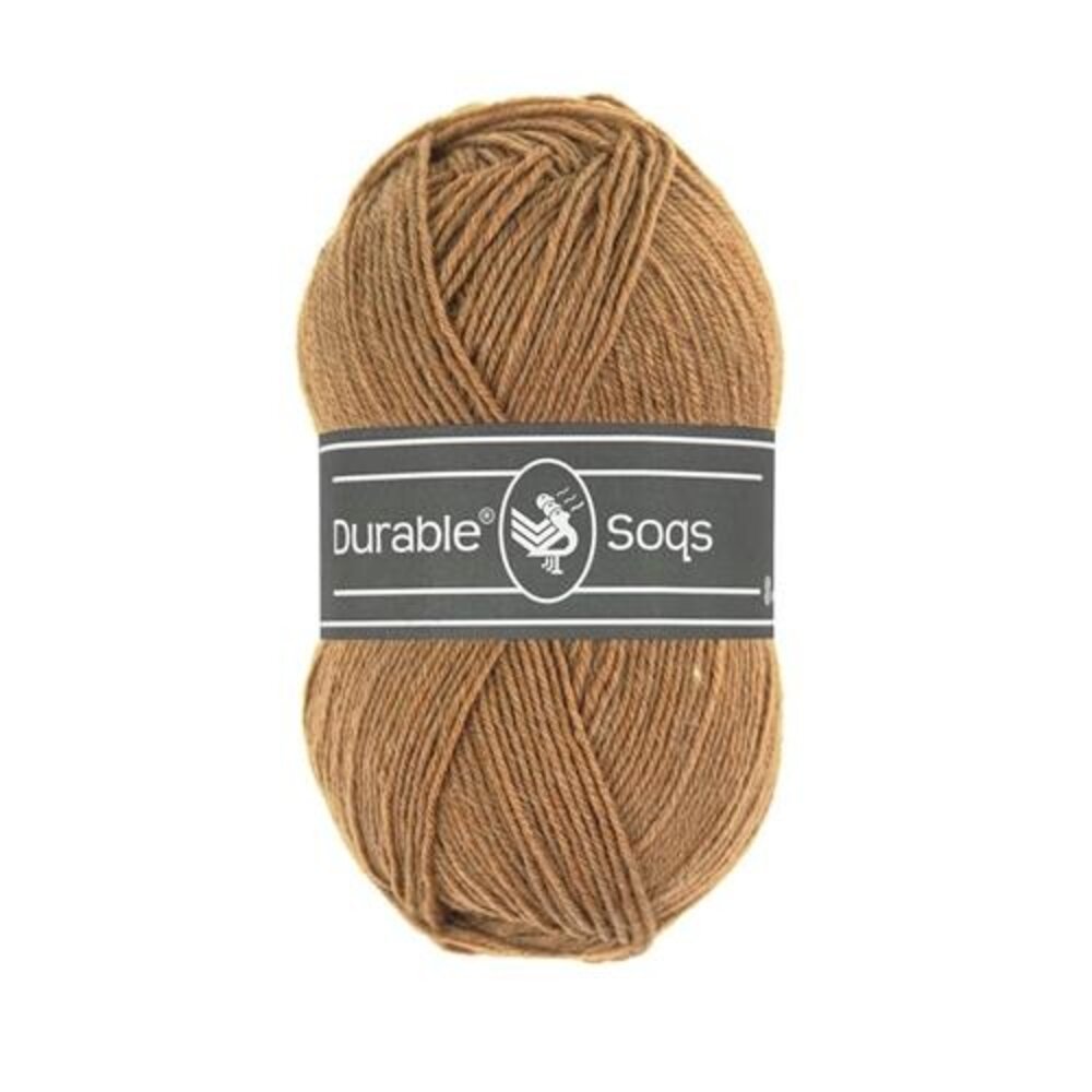 Durable Durable Soqs 2218 Hazelnut